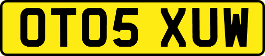 OT05XUW