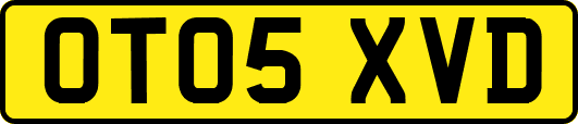 OT05XVD