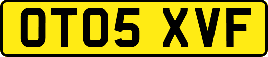 OT05XVF