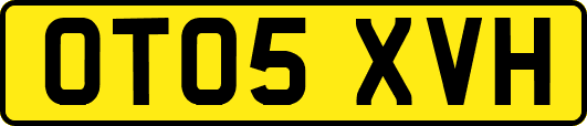 OT05XVH