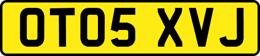 OT05XVJ