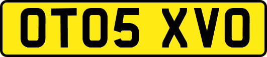 OT05XVO