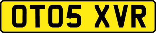 OT05XVR