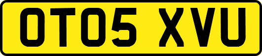 OT05XVU