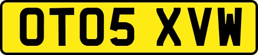 OT05XVW