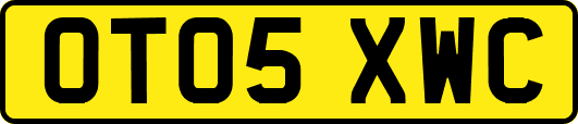OT05XWC