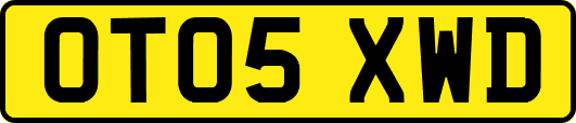 OT05XWD