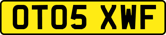 OT05XWF