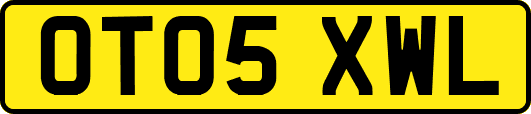 OT05XWL