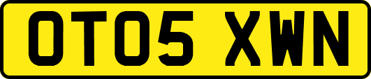 OT05XWN