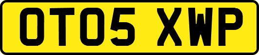 OT05XWP