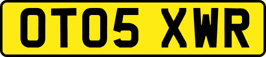 OT05XWR