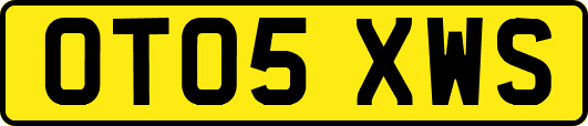 OT05XWS