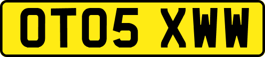 OT05XWW