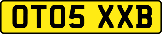 OT05XXB