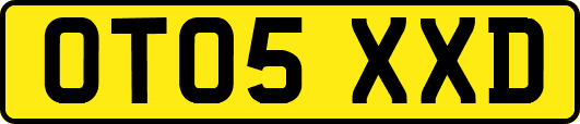 OT05XXD