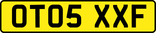 OT05XXF