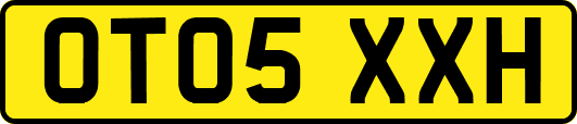 OT05XXH
