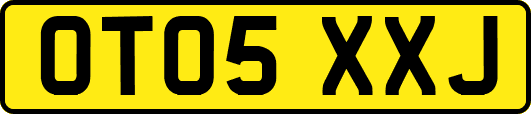 OT05XXJ