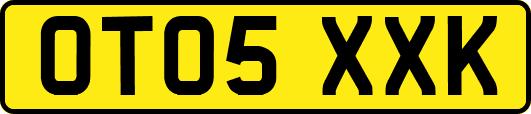 OT05XXK