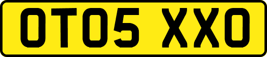 OT05XXO