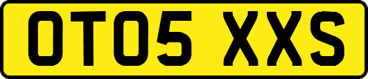 OT05XXS