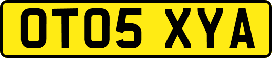 OT05XYA