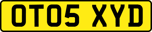 OT05XYD