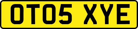 OT05XYE