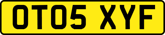 OT05XYF