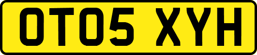 OT05XYH