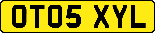 OT05XYL