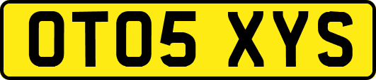 OT05XYS