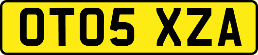OT05XZA