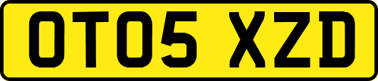 OT05XZD