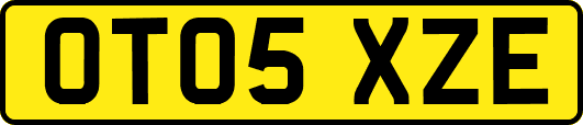 OT05XZE