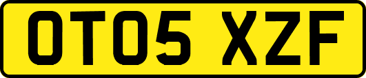 OT05XZF