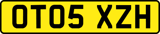 OT05XZH