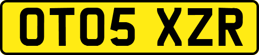 OT05XZR