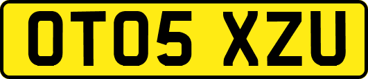 OT05XZU