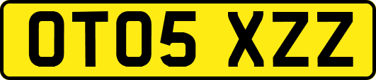 OT05XZZ