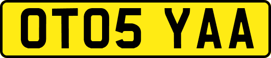 OT05YAA