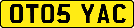 OT05YAC