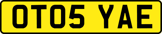 OT05YAE