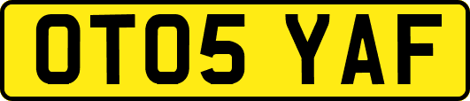 OT05YAF