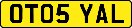 OT05YAL