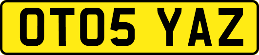 OT05YAZ