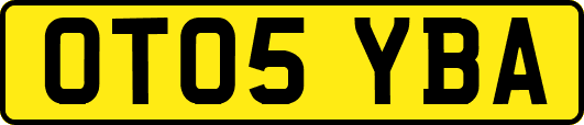 OT05YBA