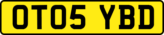 OT05YBD
