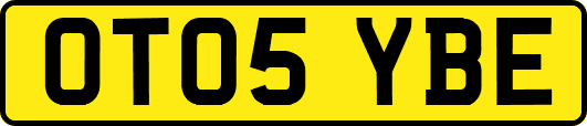 OT05YBE